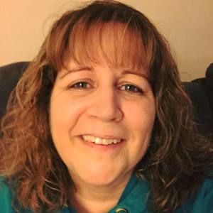 Meet your Posher, Janet